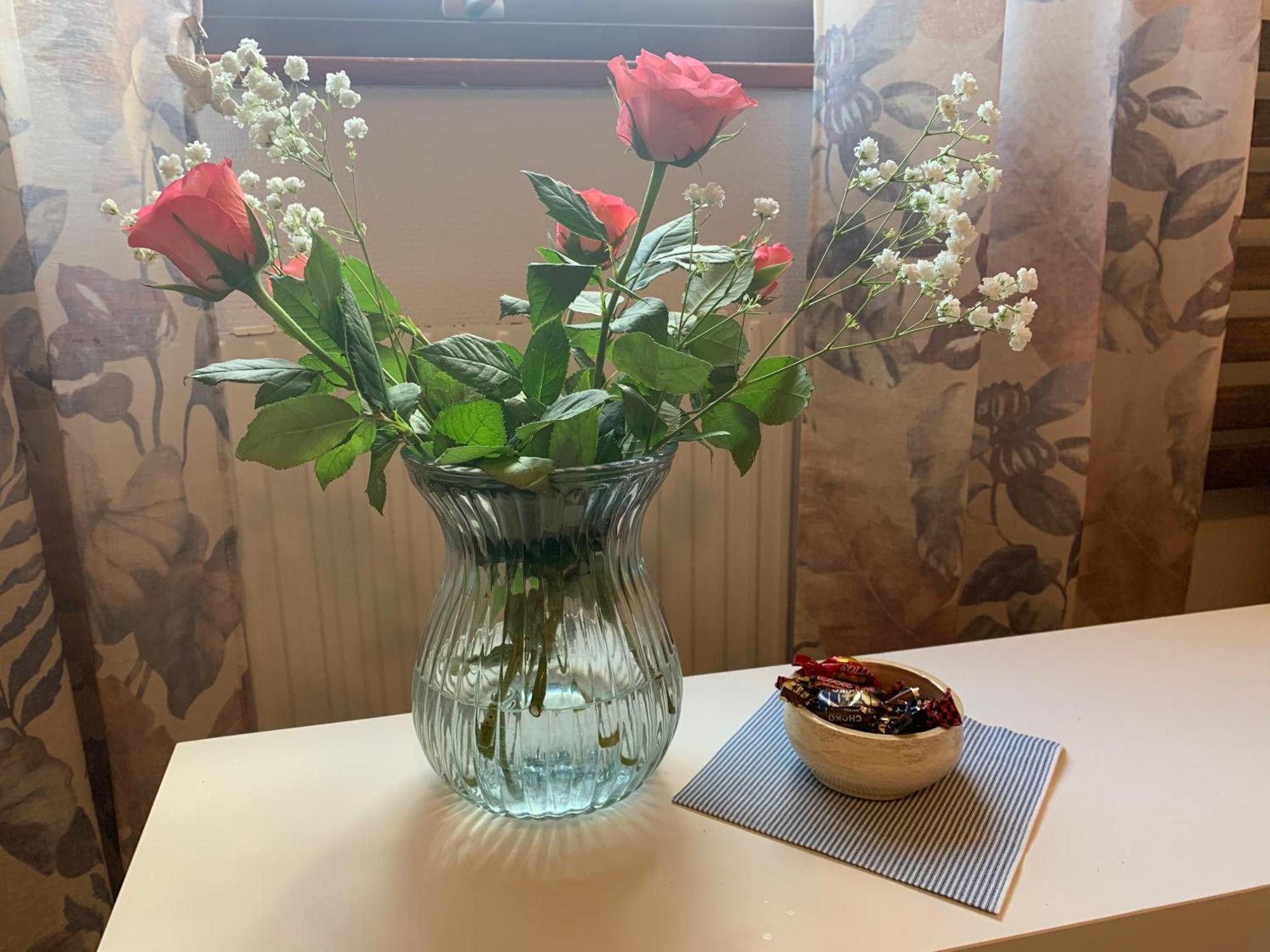 Haessleholmsgardens Vandrarhem Bagian luar foto